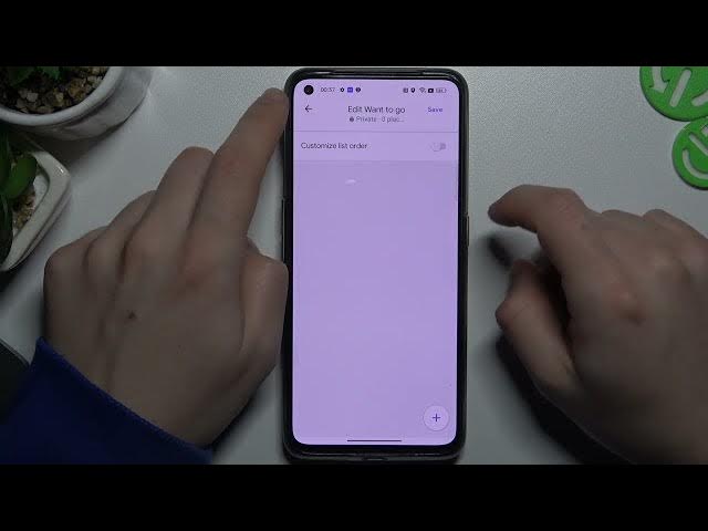Video thumbnail for How to Remove Pin in Google Maps Mobile APP? Delete Pins from the Map on your Phone!