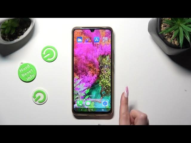 Video thumbnail for How to Download and Apply iOS Launcher on VIVO T1 Pro 5? - Download Launcher iOS