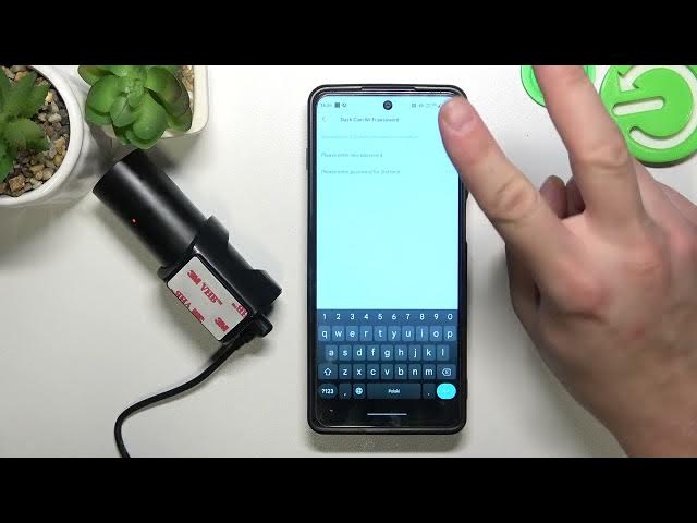 Video thumbnail for How to Change WiFi Password on Ddpai Mini One?
