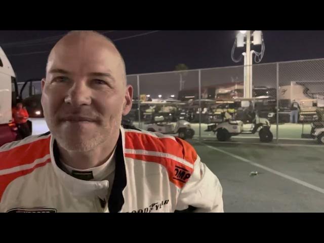 Video thumbnail for Jacques Villeneuve Talks About His First Daytona 500 Start and What’s Next