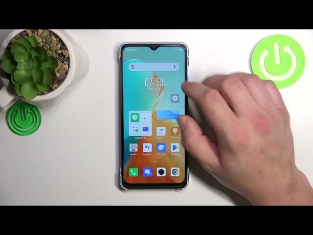 Video thumbnail for Does INFINIX Smart 7 Have Screen Mirroring?