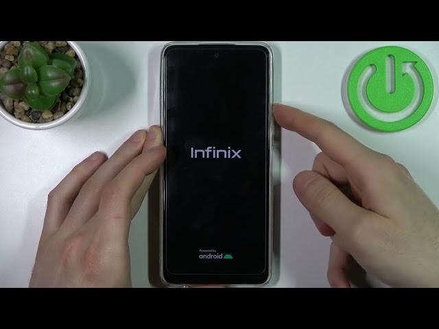 Video thumbnail for How to Hard Reset INFINIX Hot 11S - Remove Screen Lock