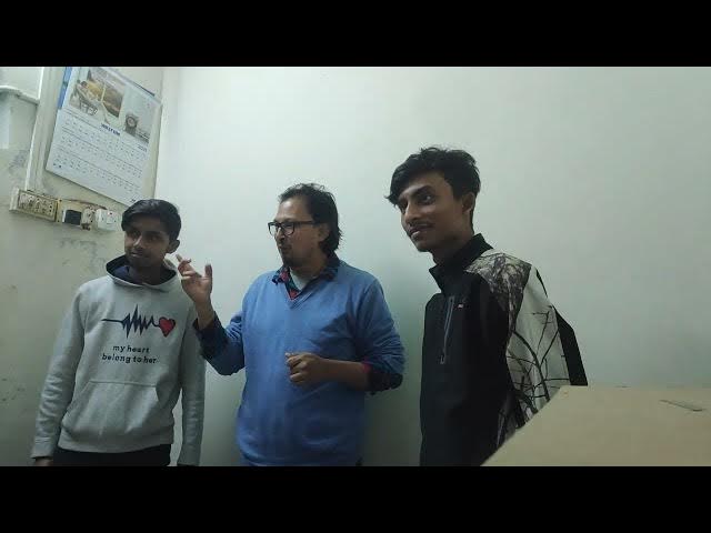 Video thumbnail for রনি কাকার বার্থডে ২০২০