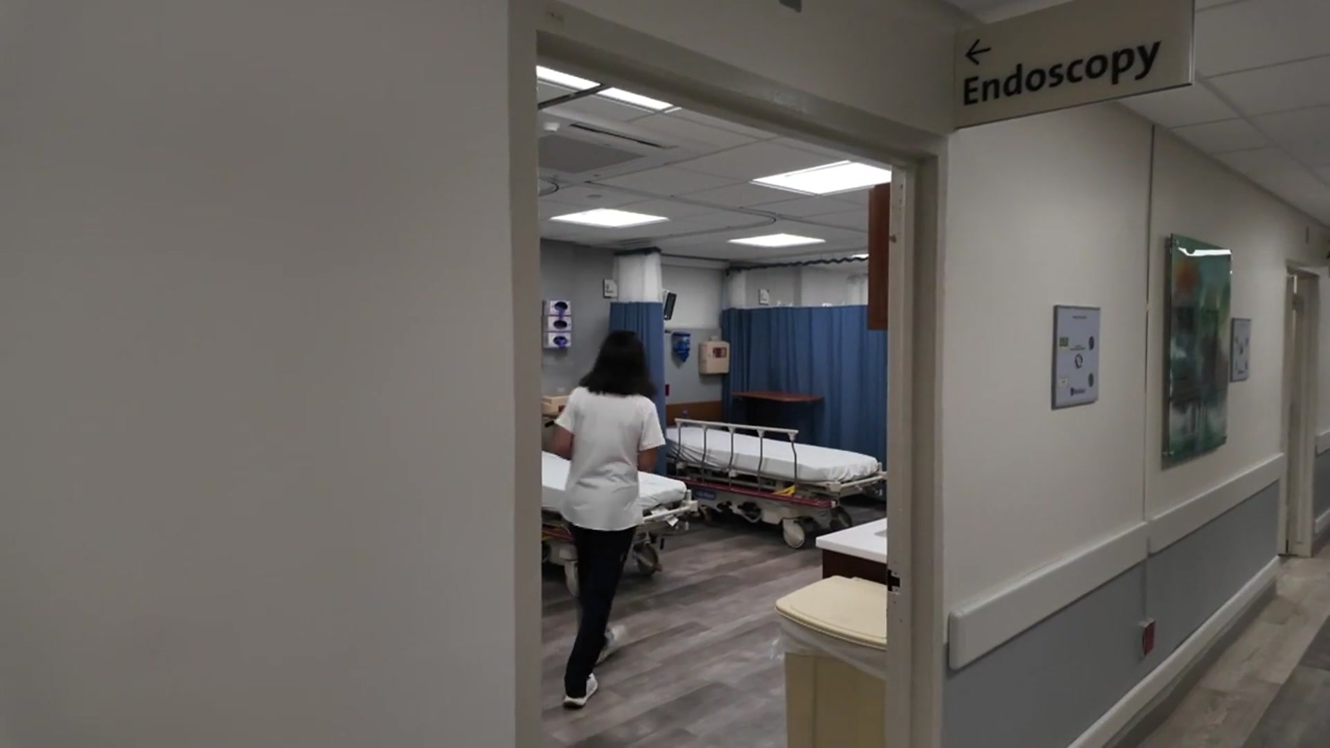 Video thumbnail for Long Island moms put others first on Mother's Day