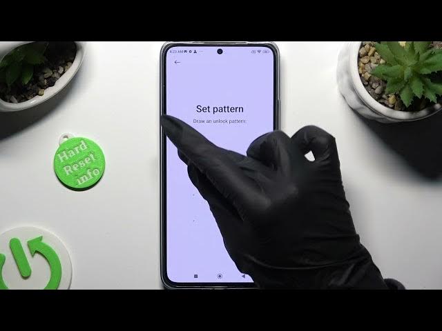 Video thumbnail for How to Edit Saved Password in Google Autofill on Xiaomi 13T Pro