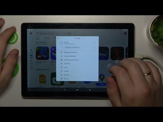 Video thumbnail for How to Install Opera Browser on ALCATEL 1T 10 Smart – Download Opera Browser