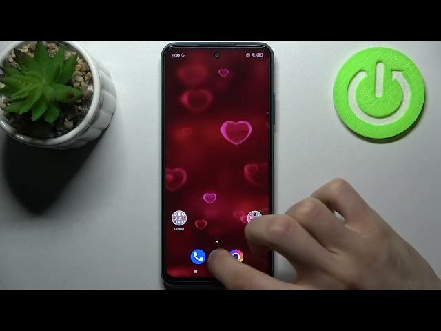 Video thumbnail for How to Change System Language on POCO M3 Pro - Set Up Device Language