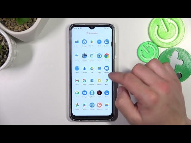 Video thumbnail for How to Clear Auto Fill Form Data From Browser on NOKIA G22