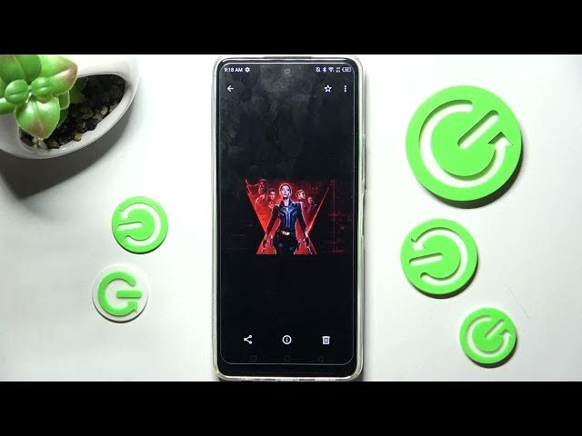 Video thumbnail for How to Find Downloaded Files in INFINIX Hot 11S - Locate All Downloads