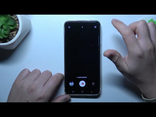 Video thumbnail for How to Change Slow Mo Video Speed on Samsung Galaxy S24+?