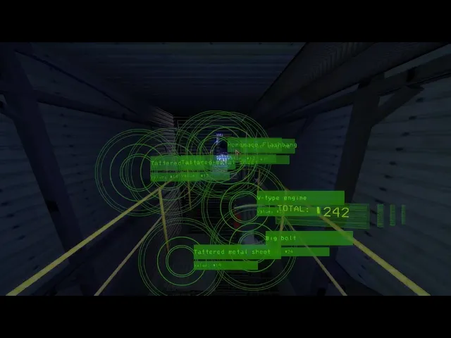 Video thumbnail for How to Improve Scanning Feature in Lethal Company – Boost Scanner