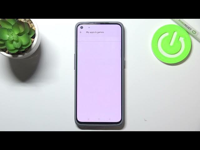 Video thumbnail for How to Enable Auto Update Apps on Realme GT Master Edition