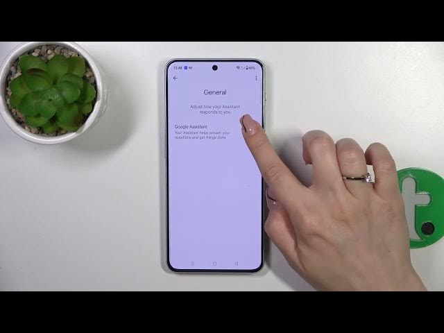 Video thumbnail for How to Activate Google Assistant on OnePlus Nord 3 5G?