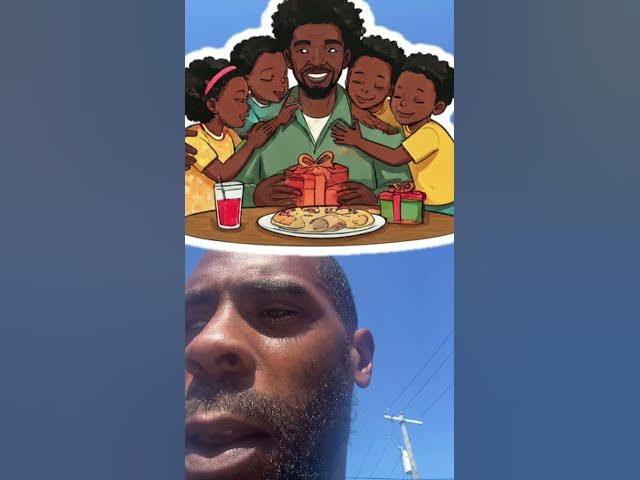 Video thumbnail for To every dad out there, this one's for you #FathersDay #Entertainment #Respect