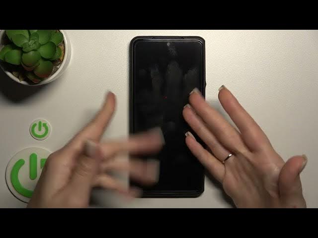 Video thumbnail for How to Turn Off Always On Display in Xiaomi Black Shark 5?