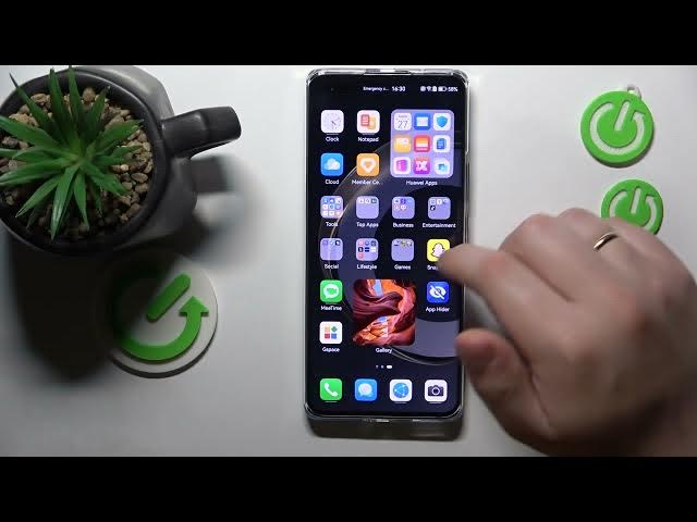 Video thumbnail for How to Disable AI Search HUAWEI - Turning Off the Search Scope