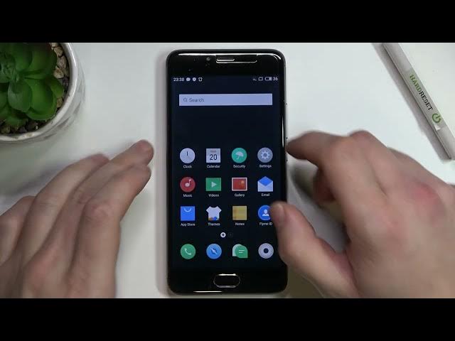 Video thumbnail for How to Switch Off Flashlight on Meizu M5s – Turn Off Torch