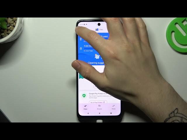 Video thumbnail for How to Get More Storage Space in Motorola Phone? Few Tips To Save Storage Space!