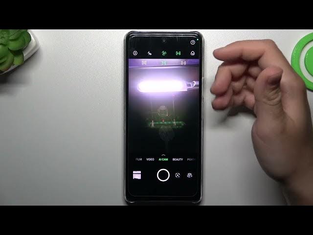 Video thumbnail for How To Change Camera Aspect Ratio On Infinix Note 30 5G