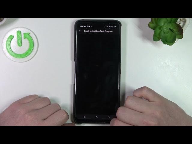 Video thumbnail for How to Join Android Beta Program in Asus ROG Phone 6