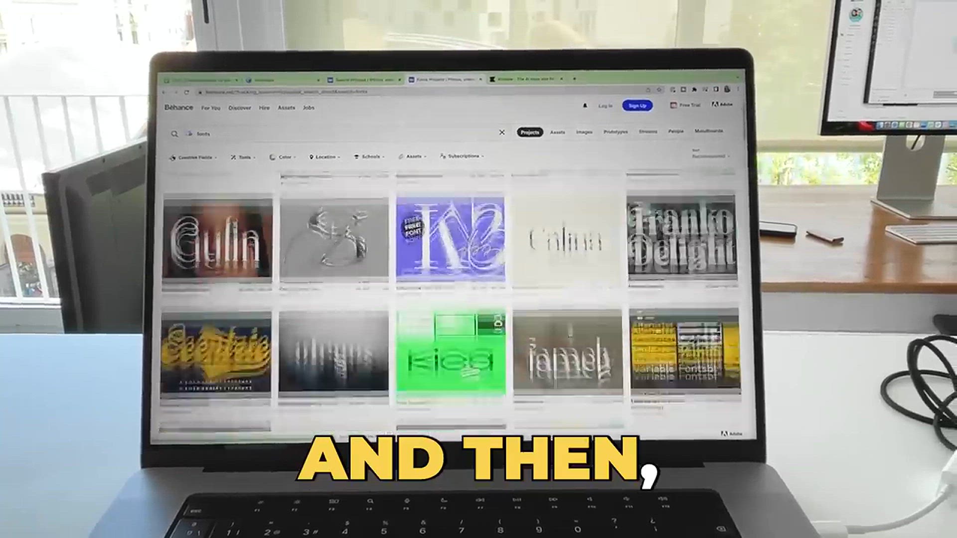 'Video thumbnail for How to Use ChatGPT to Design Like a Pro 🚀'
