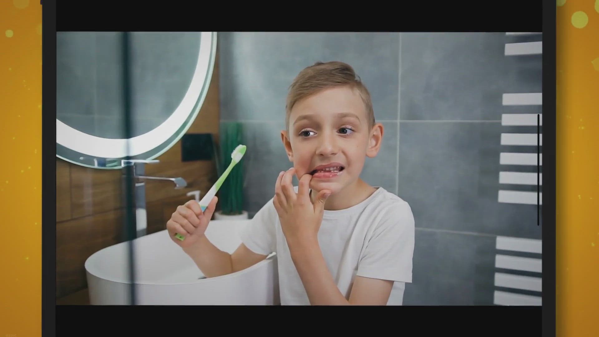 Video thumbnail for Top7 Zahnpflege Tipps für jeden Tag