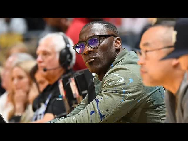 Video thumbnail for Shannon Sharpe Lawsuit: Sexual Assault & Battery Allegations in Nevada