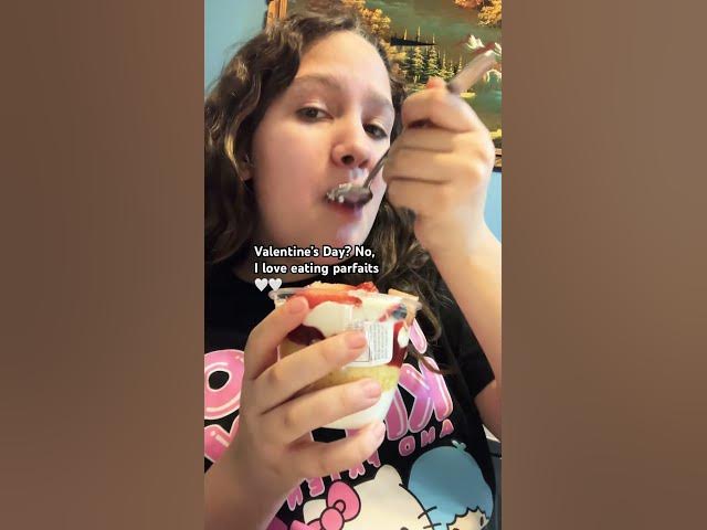 Video thumbnail for ITS SO YUMMY 😋. #greenscreen #love #relatable #fypシ゚viral