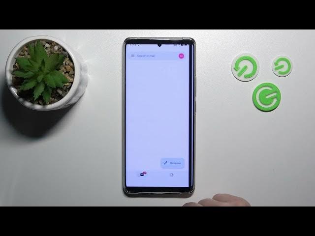 Video thumbnail for How to Logout Gmail Account on REALME 10 Pro+? - Remove Gmail Account