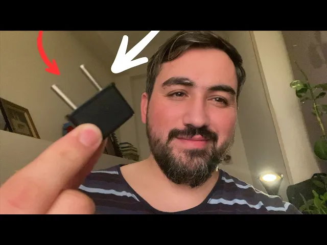 Video thumbnail for Power Adapter Plug Adapter (EU) Review