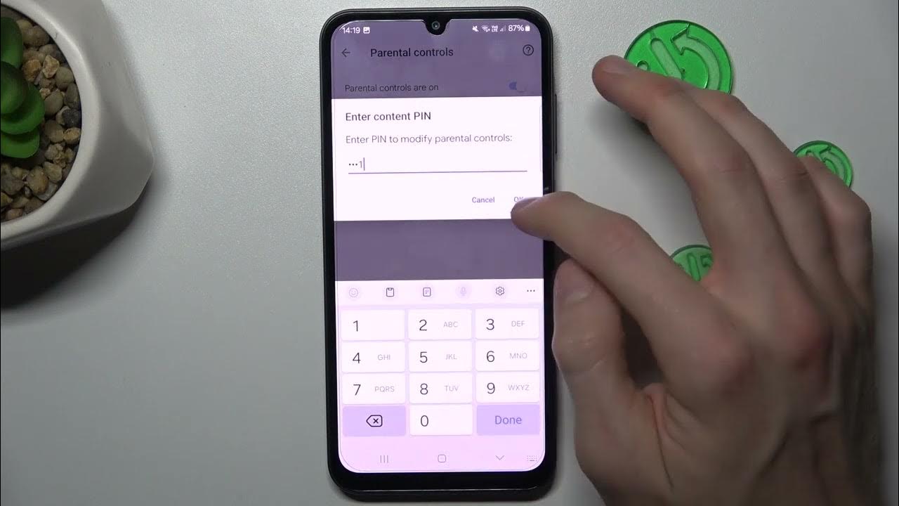 Video thumbnail for How to Fix App Visibility Issues on Google Play for Galaxy A05s?