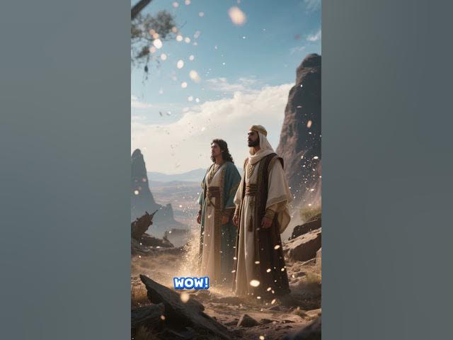 Video thumbnail for Habakkuk's BOLD Prayer During Famine and Fear! #faith #motivation #historyofredemption #bibleverse