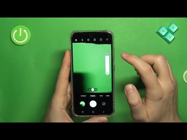 Video thumbnail for How to Disable Camera Shutter Sound on Samsung Galaxy S23