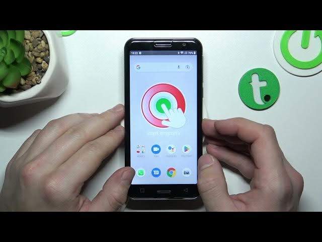 Video thumbnail for Does Emporia Smart.5 Support Wireless Charging - Wireless Charging Checkup