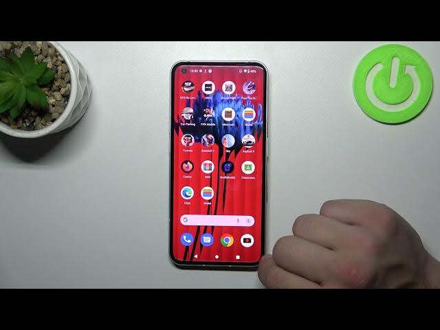 Video thumbnail for Nothing Phone 1 - How To Manage Google Wallet