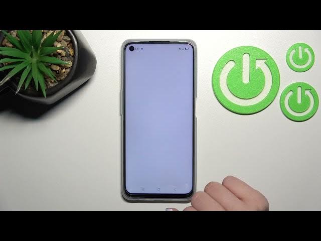 Video thumbnail for How to Turn On Always on Display on OPPO A96 | Activating AOD process on OPPO A96