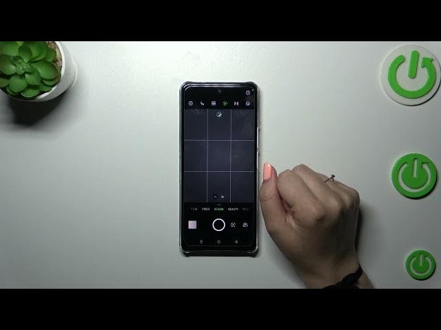 Video thumbnail for How to Reset Camera Settings on INFINIX Note 30?