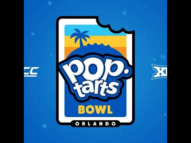 Video thumbnail for Matt Mensen from Cornfield Sports Pod (Iowa State) joins me to preview 2024 Pop-Tarts Bowl