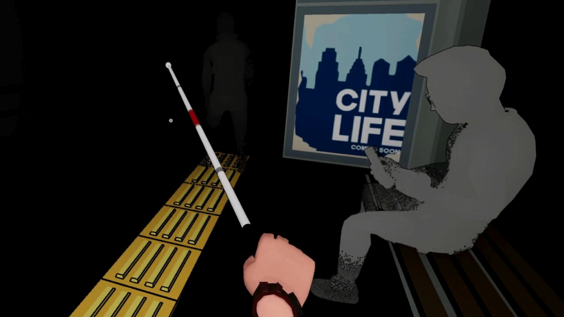 Video thumbnail for Blind Touch - Official Release Date Trailer