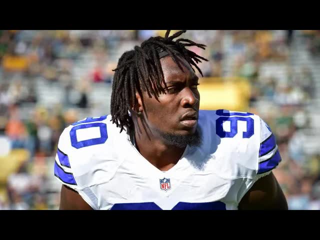 Video thumbnail for law nation sports: demarcus lawrence: dallas cowboys' defensive end impact in the nfl top 100
