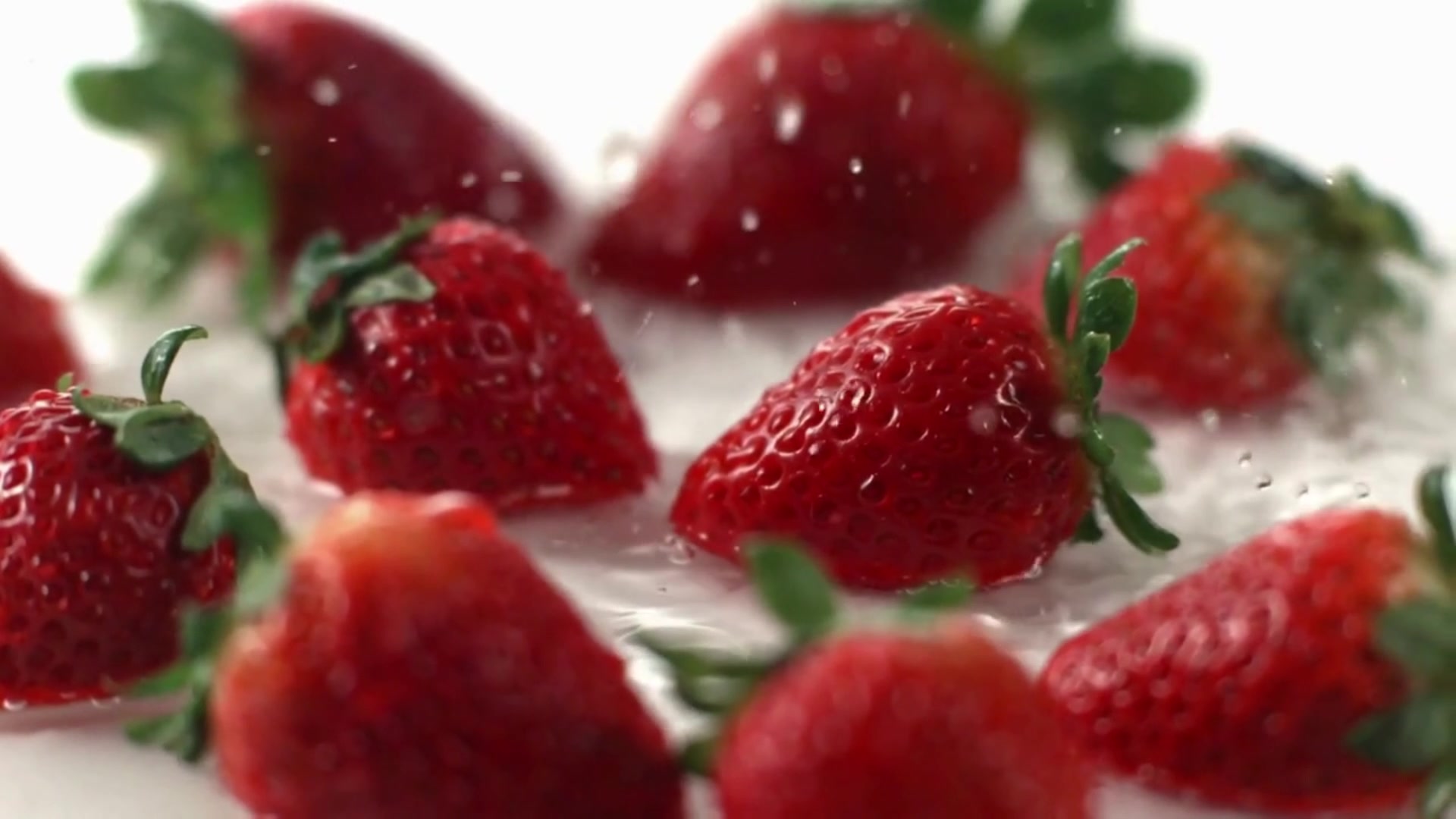 Video thumbnail for Alimentos Clave para Piel Radiante y Cabello Brill