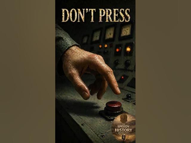 Video thumbnail for He Wasn’t Supposed to Press It
