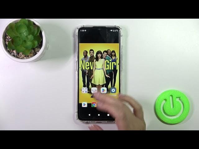 Video thumbnail for How to Install iPhone Keyboard on OUKITEL C33 - Get Green Apple Keyboard App