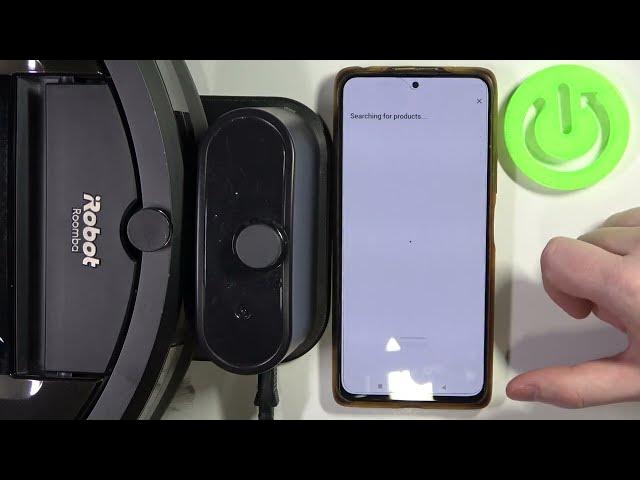 Video thumbnail for How to Fix Error C637 on iRobot?