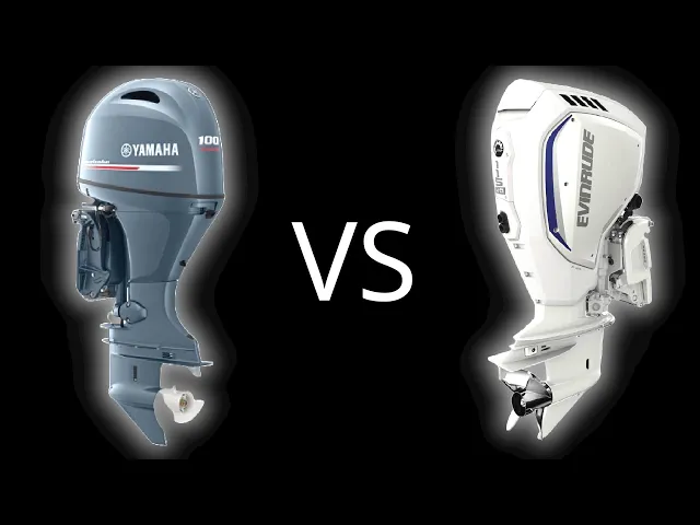 Video thumbnail for 4-Stroke OR 2-Stroke, What's Better?