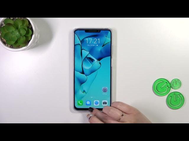 Video thumbnail for How to Enable Eye Comfort Mode in HUAWEI Nova Y91 – Find Eye Protection Mode