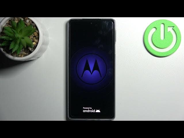 Video thumbnail for How to Enter Safe Mode on MOTOROLA Edge 30 Pro - Open Safe Mode