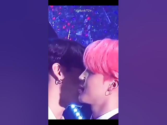 Video thumbnail for Jikook is different ❤️‍🔥 #jikook #kookmin #jikookisreal #jikookreal #kpop