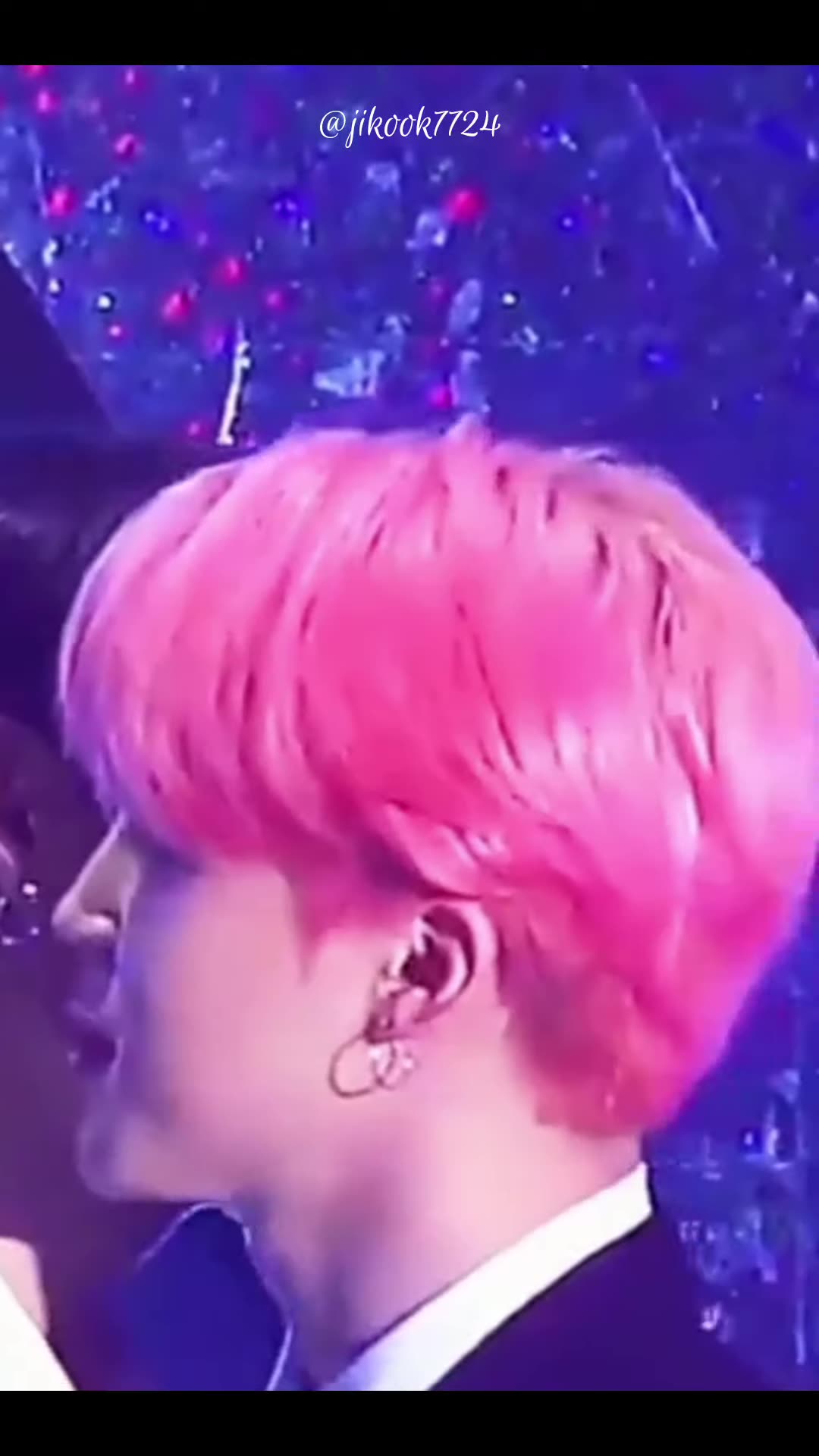 Video thumbnail for Jikook is different ❤️‍🔥 #jikook #kookmin #jikookisreal #jikookreal #kpop