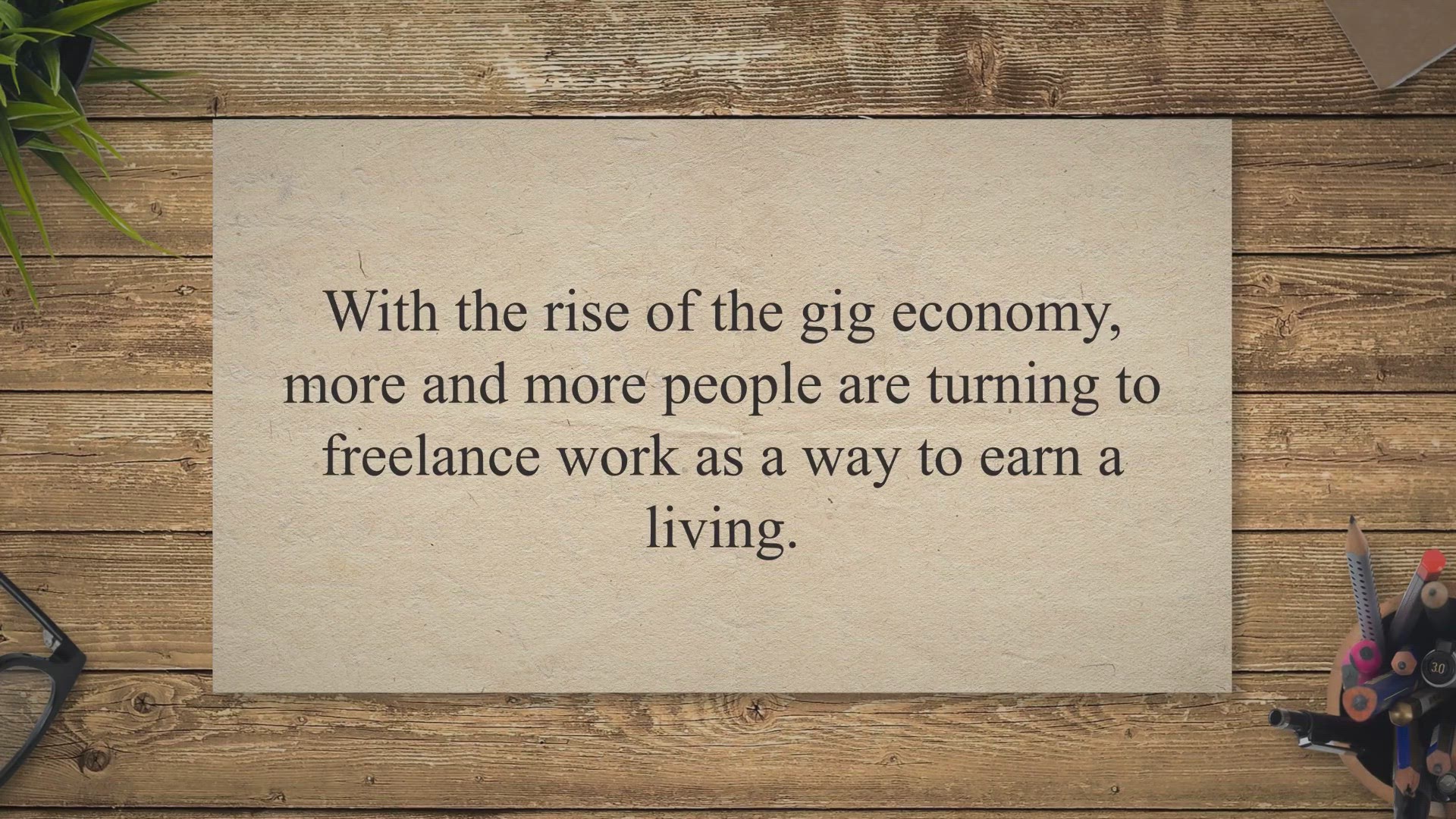 Video thumbnail for Discover the Best Freelance Jobs Near You: Start Your Career Journey Today! 2023